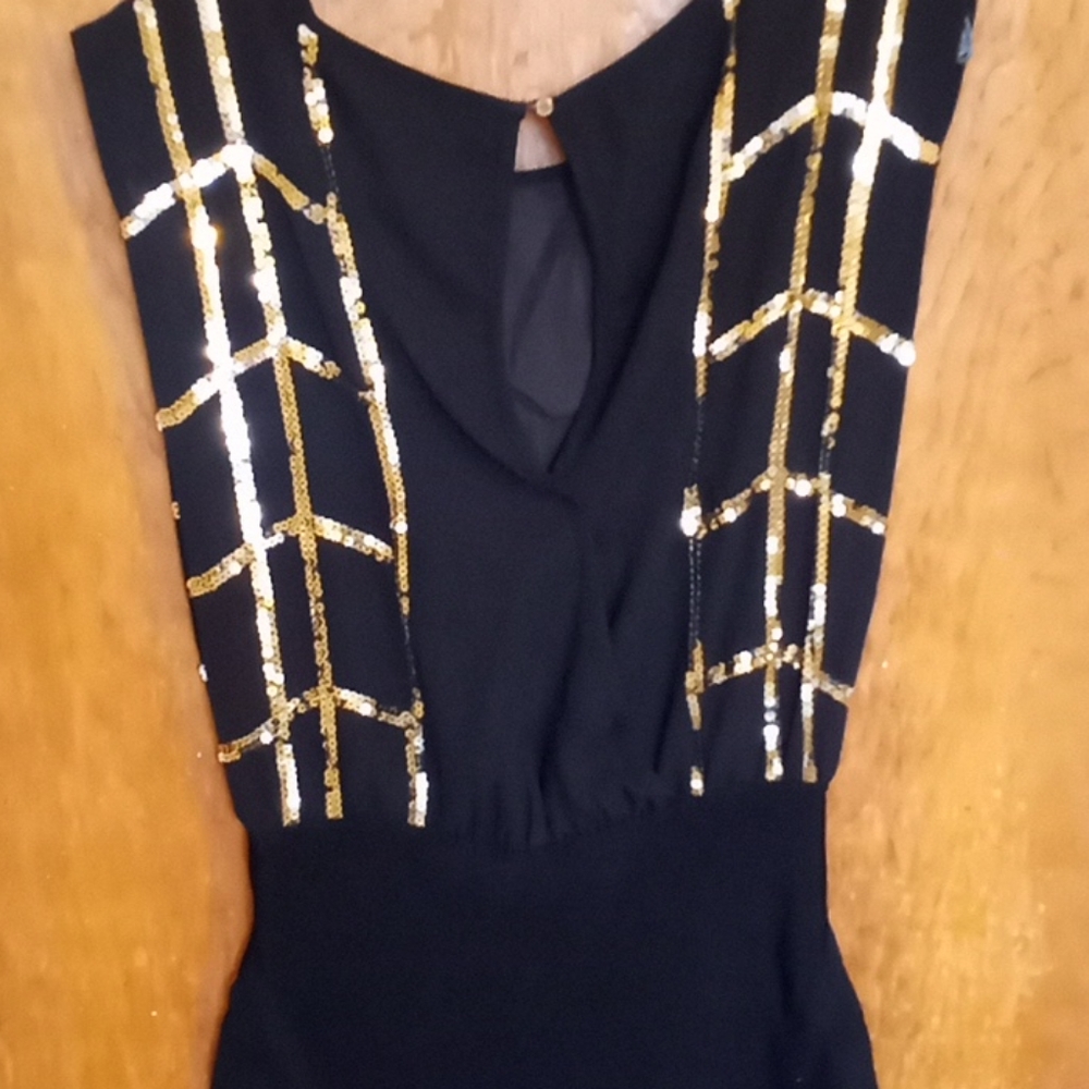 Dress - Picture 4 of 4
